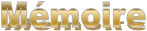 Mmoire