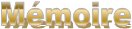 Mmoire