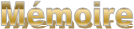 Mmoire