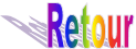 Retour